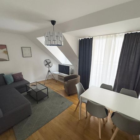Ferienwohnung Urban Flats Berlin Exterior foto