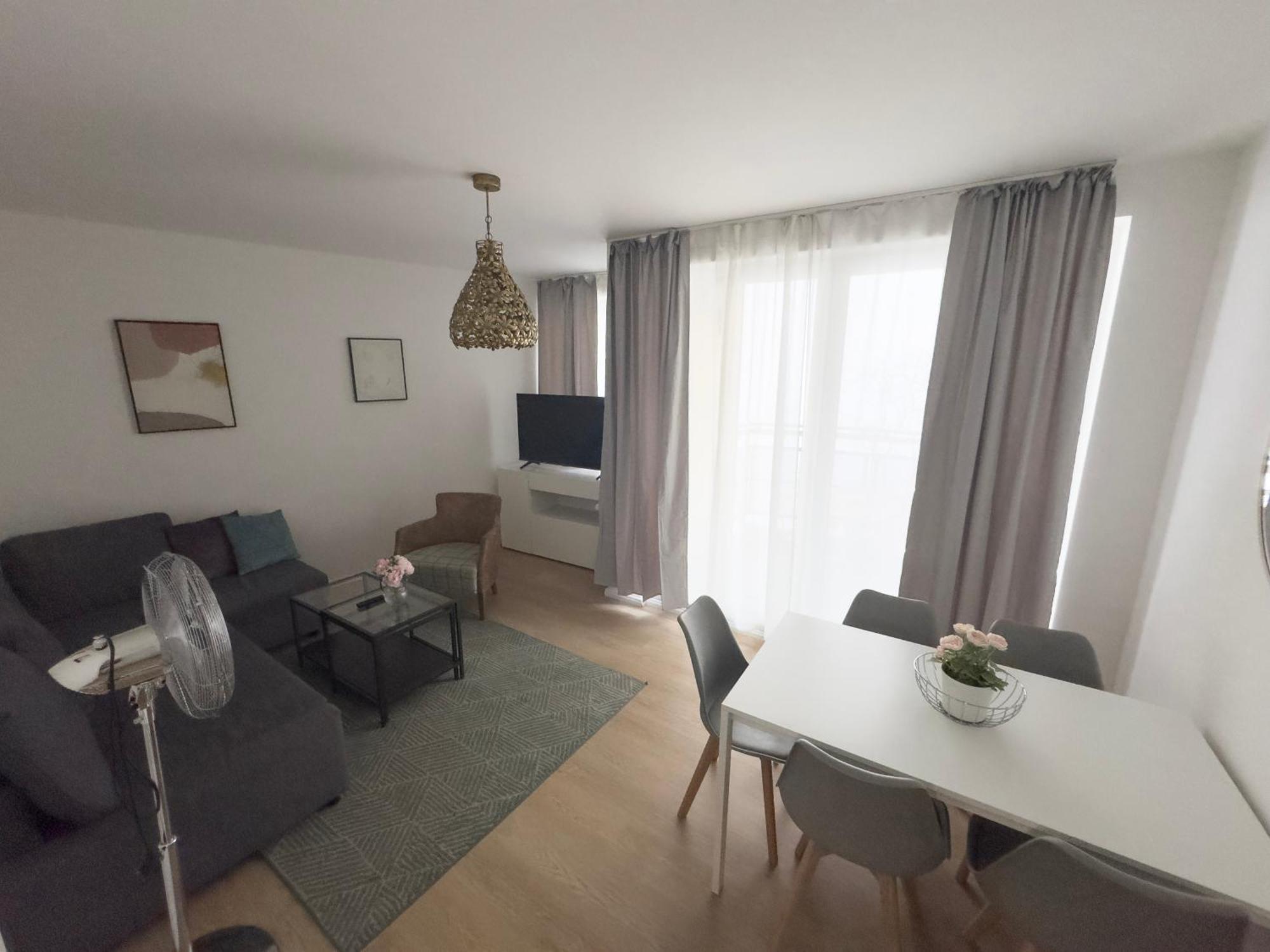 Ferienwohnung Urban Flats Berlin Exterior foto